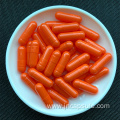 Customized Different Sizes Empty Hard Gelatin Capsule